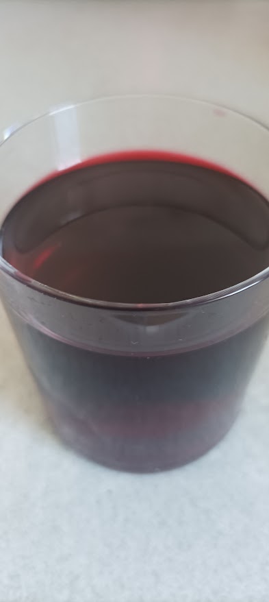 Aróniový sirup