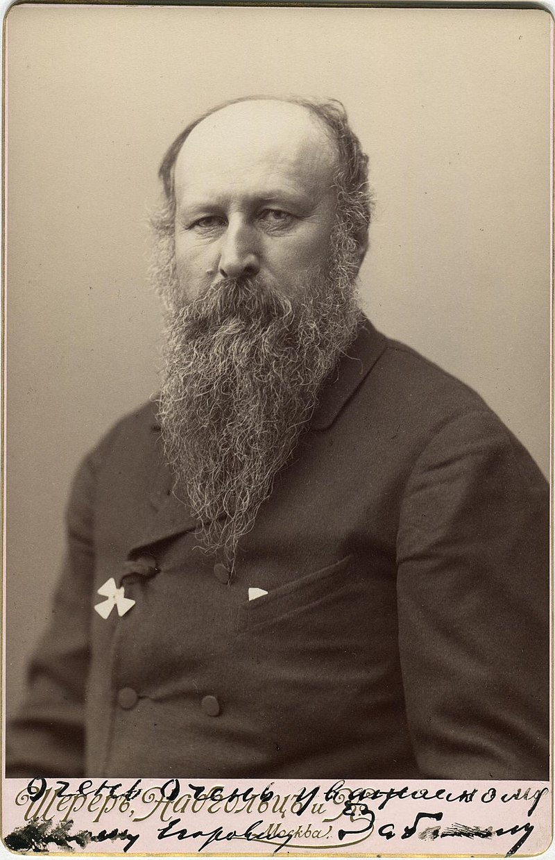 Vasilij Vasiljevič Vereščagin