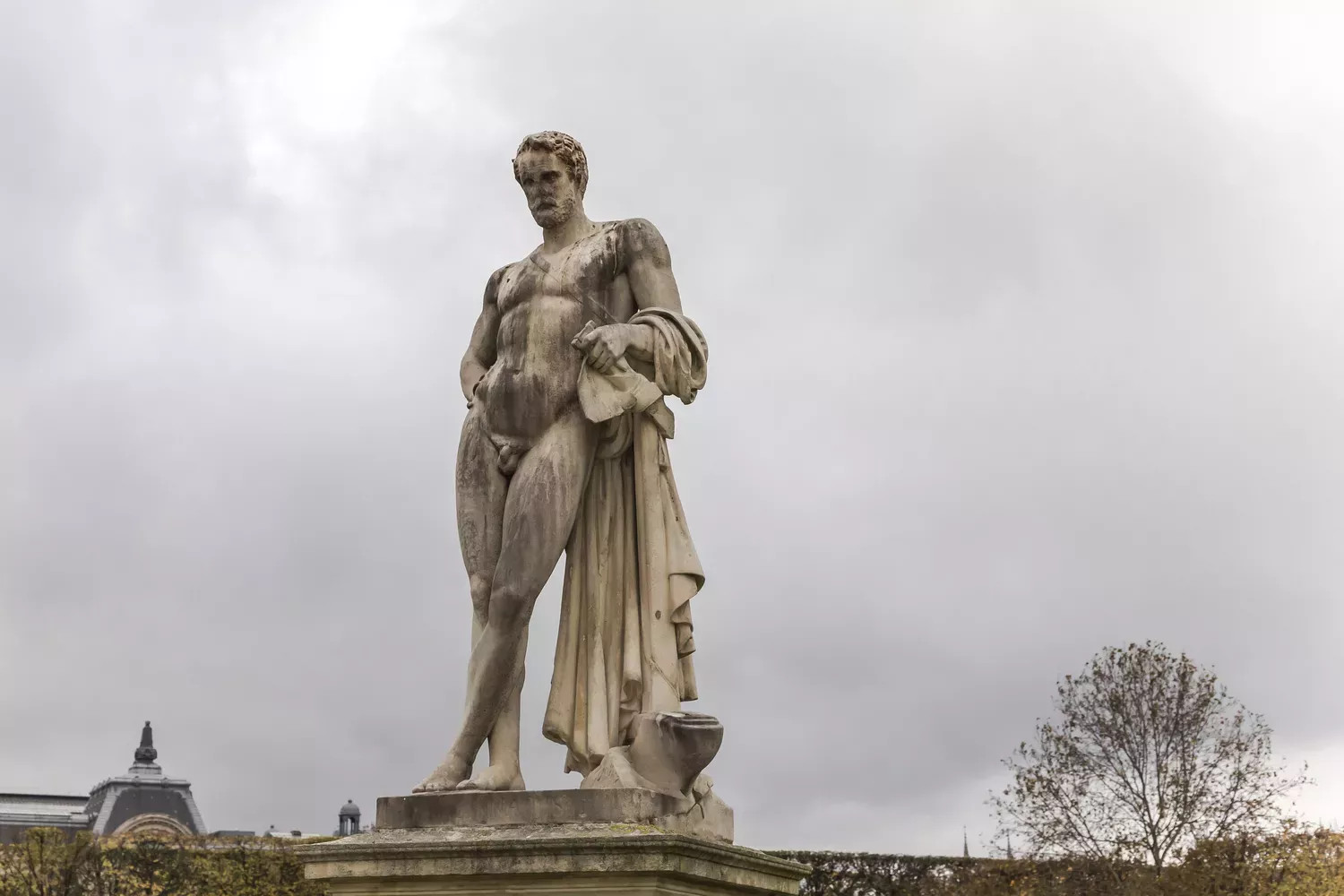 Cincinnatus (Foto: Gettyimages.com)