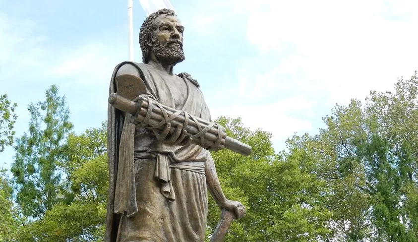 Cincinnatus (Foto: Pinterest.com)