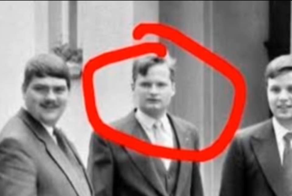 Jeden sjezd v Brně už proběhl počátkem 90.let