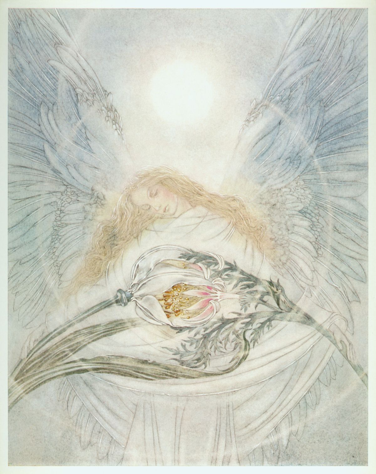 Sulamith Wulfing