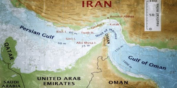 Hormuz