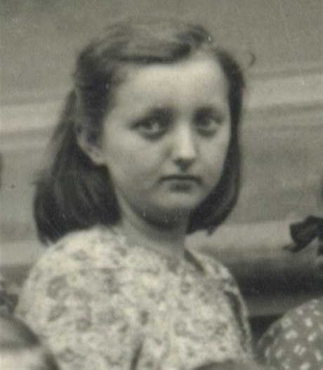 Jindřiška Nováková